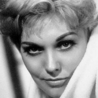 Kim Novak