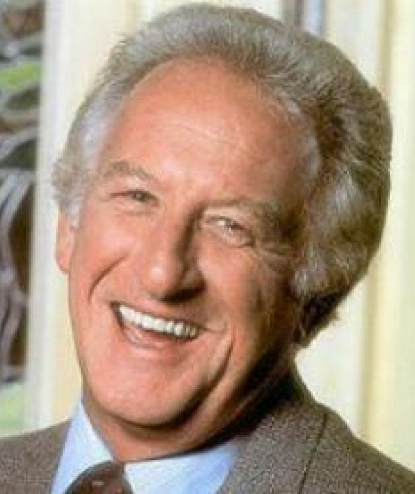 Bob Uecker