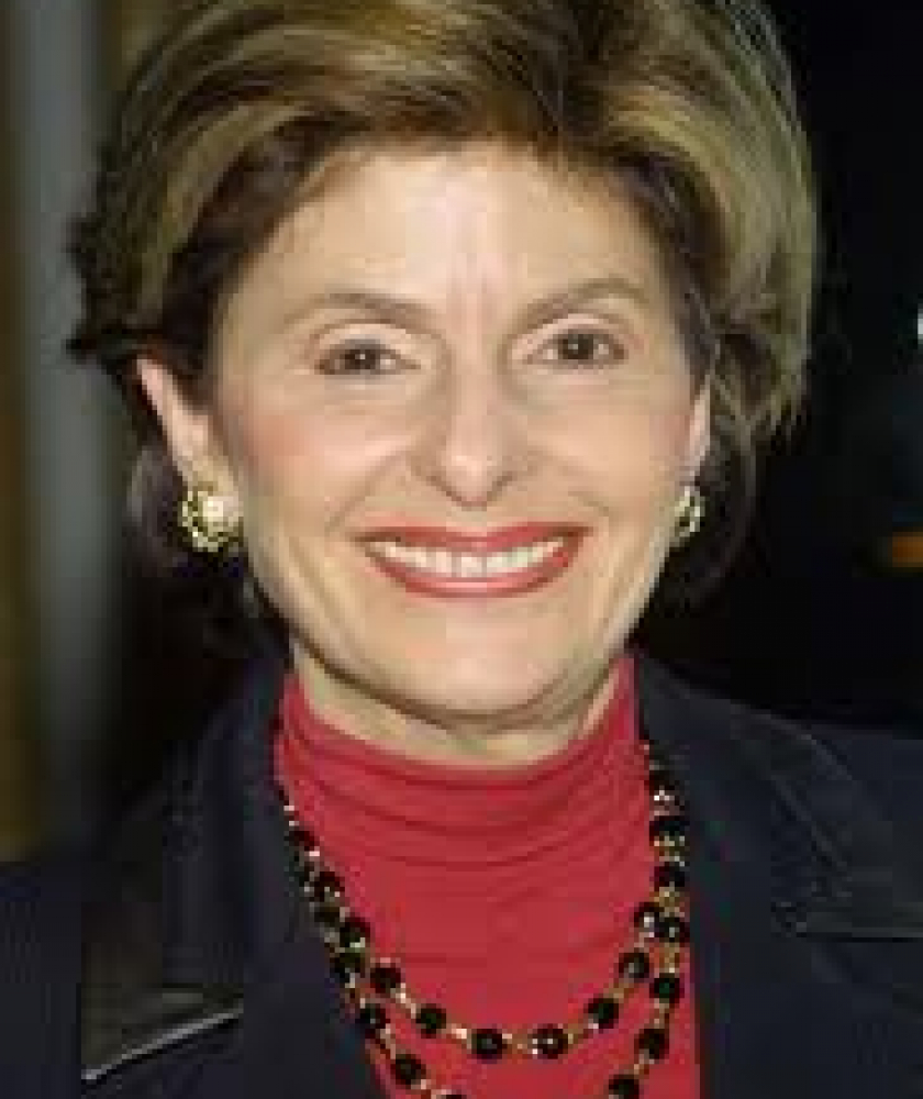 Gloria Allred