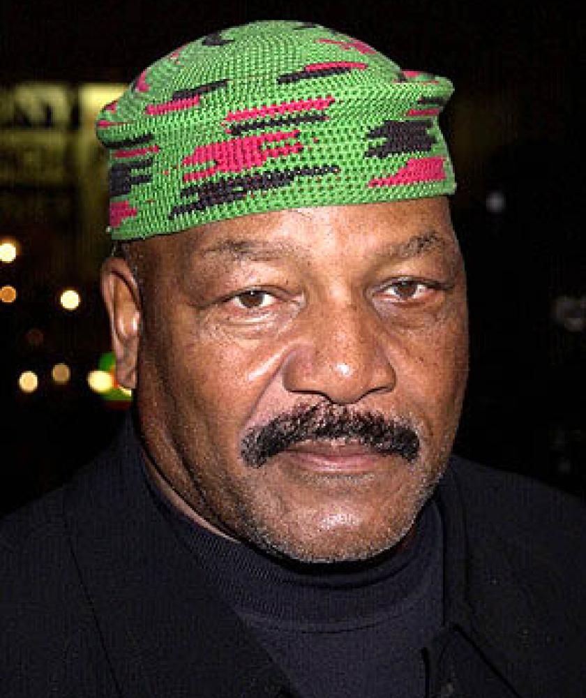 Jim Brown