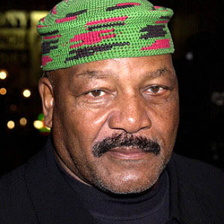 Jim Brown