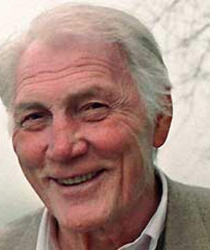 Jack Palance