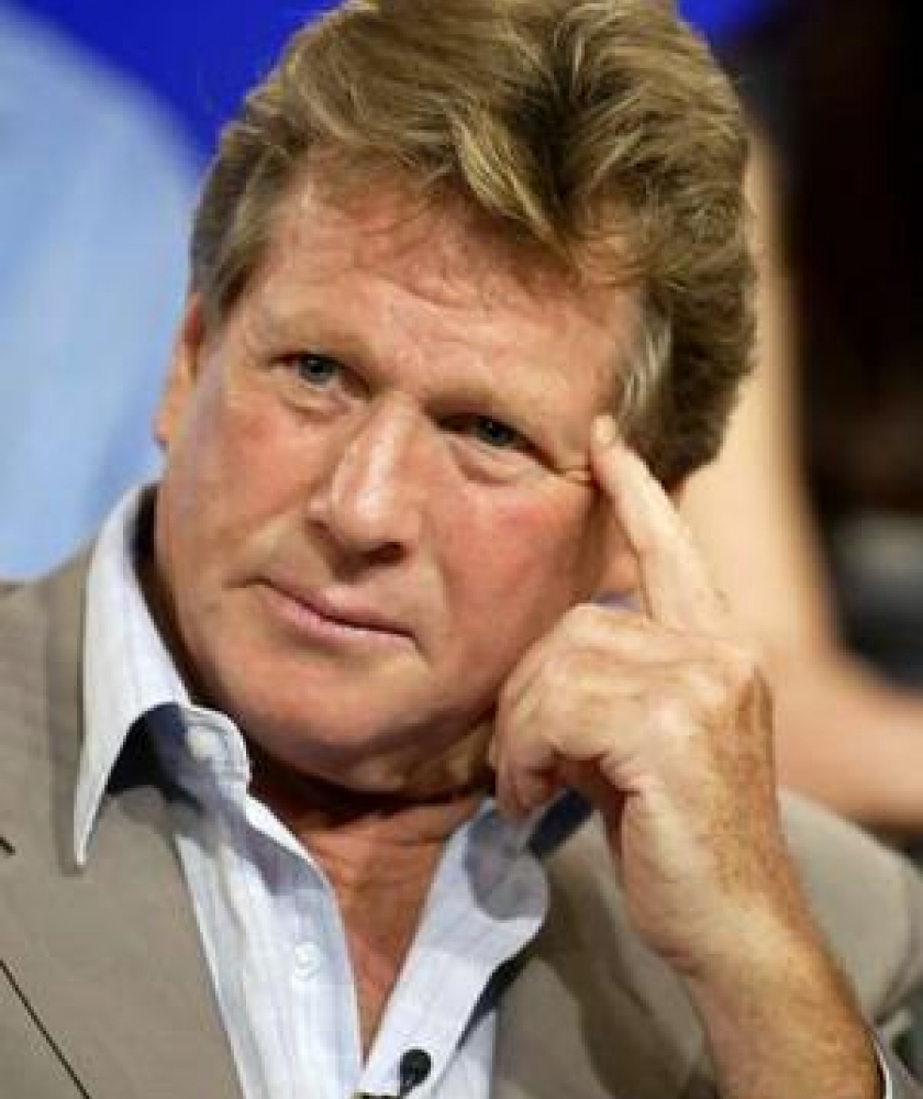 Ryan O'Neal