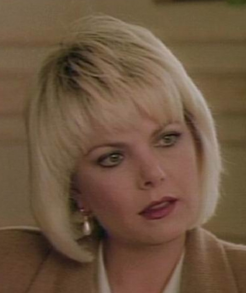 Ann Jillian