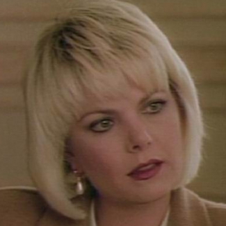 Ann Jillian