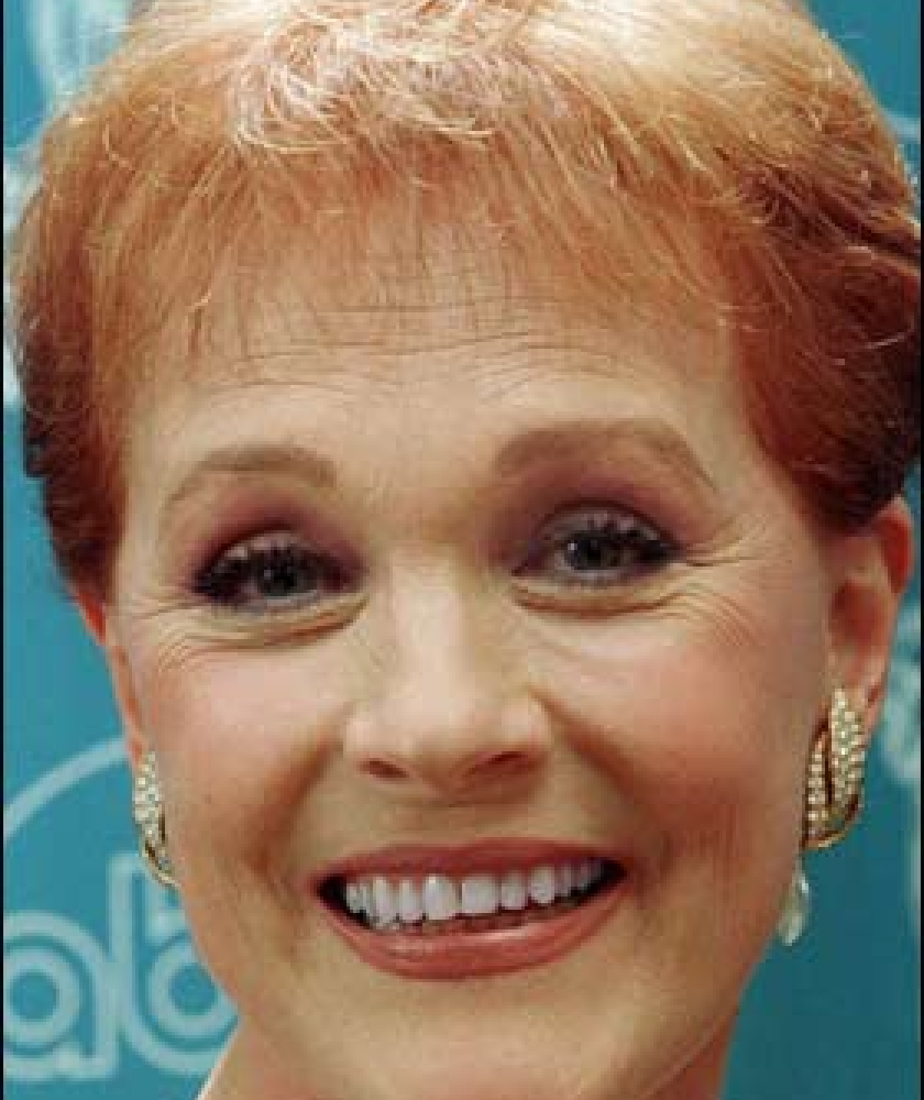Julie Andrews