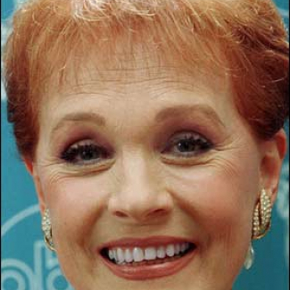 Julie Andrews