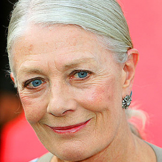 Vanessa Redgrave