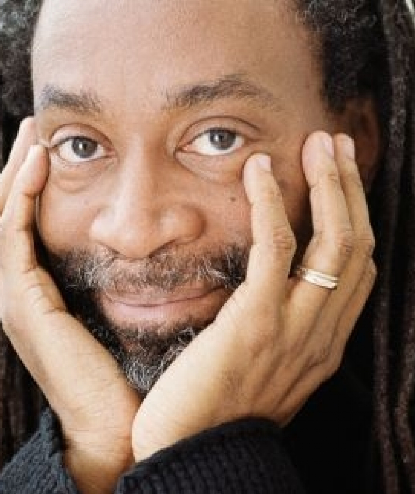 Bobby McFerrin