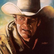 James Arness