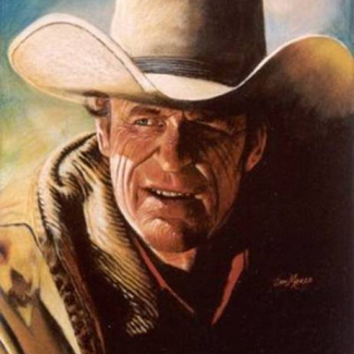 James Aurness