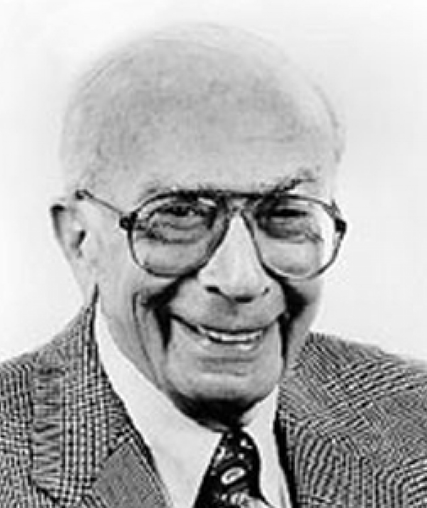Sherwood Charles Schwartz