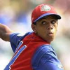 Danny Almonte