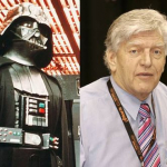 David Prowse
