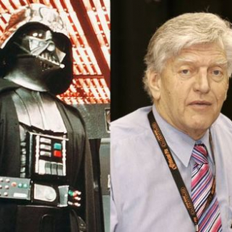 David Prowse