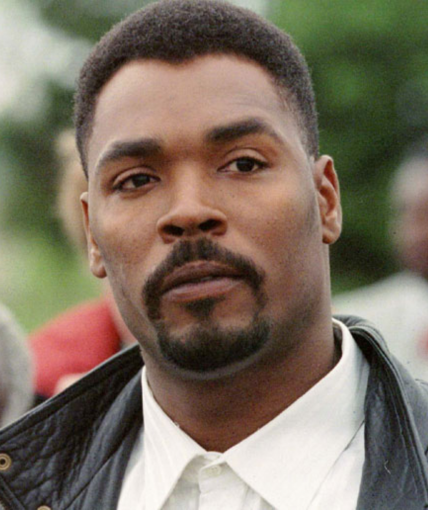 Rodney King