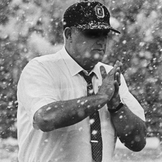 Woody Hayes