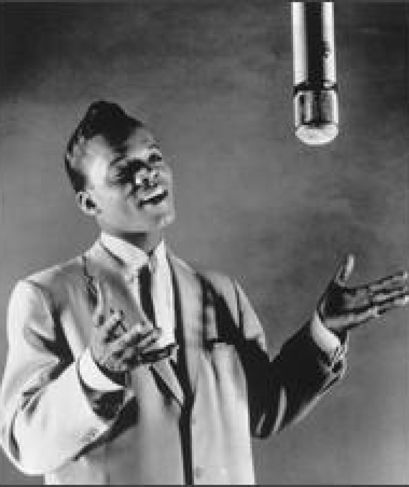 Hank Ballard