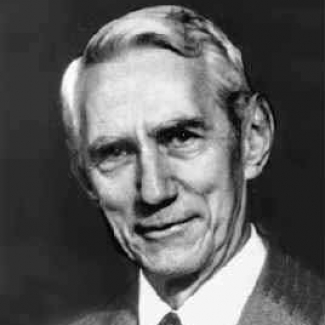 Claude Shannon