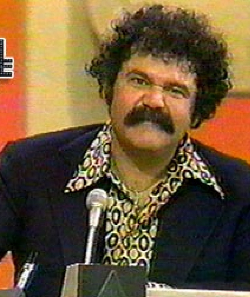 Avery Schreiber