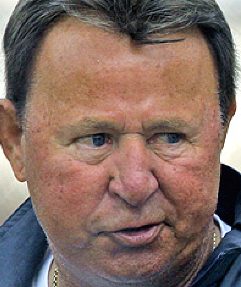 Ron Santo