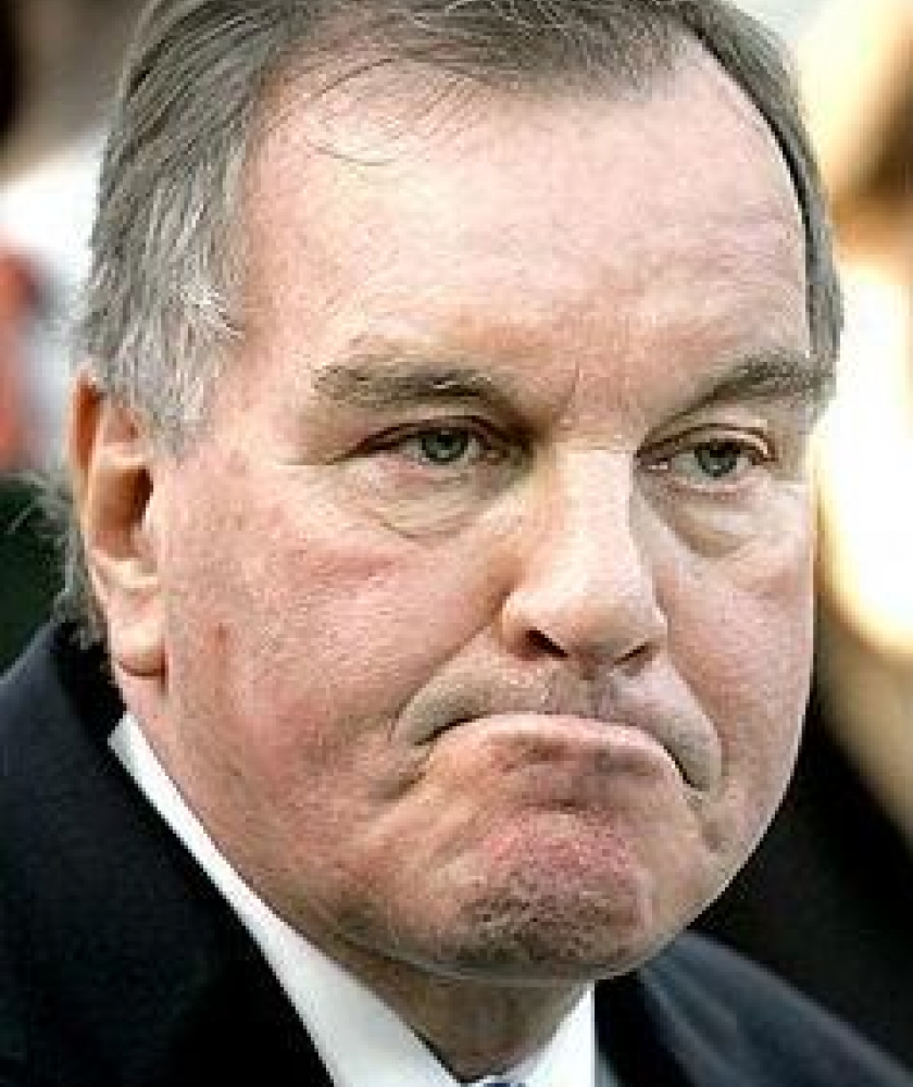 Richard M. Daley