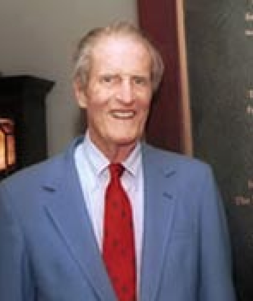 Joseph Coors