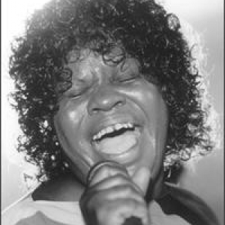 Koko Taylor