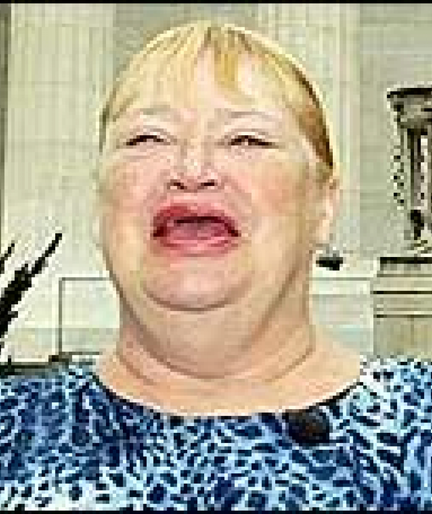 Mary Travers