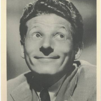 Danny Kaye