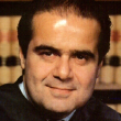 Antonin Scalia