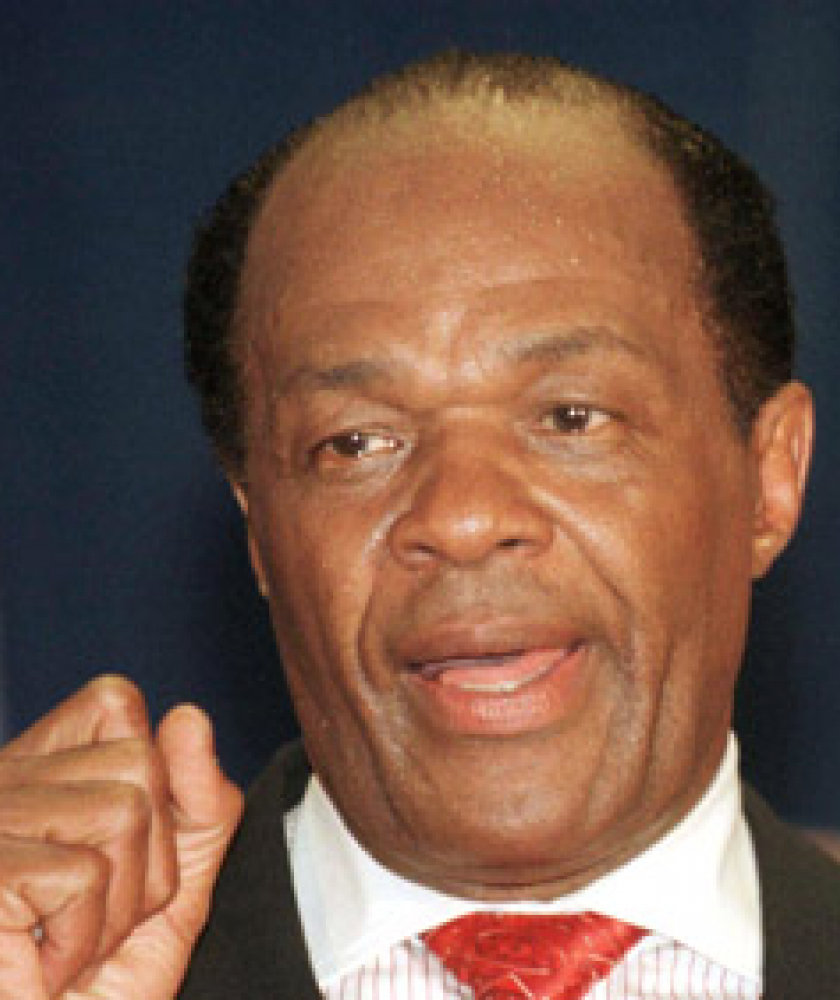 Marion Barry Jr.