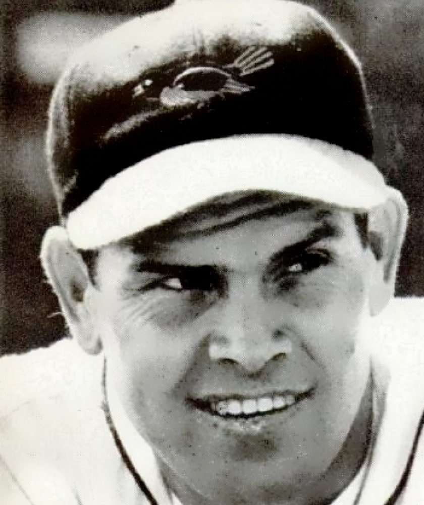Robin Evan Roberts (Phillies dude)