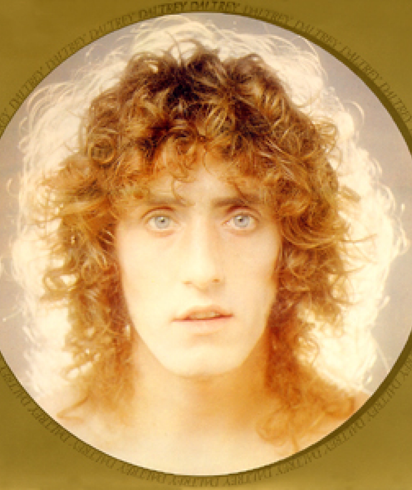 Roger Daltrey