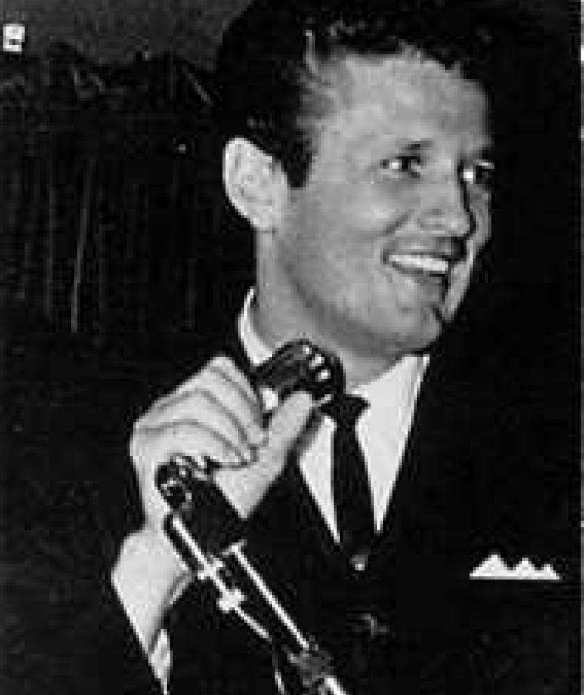 Ronnie Hawkins