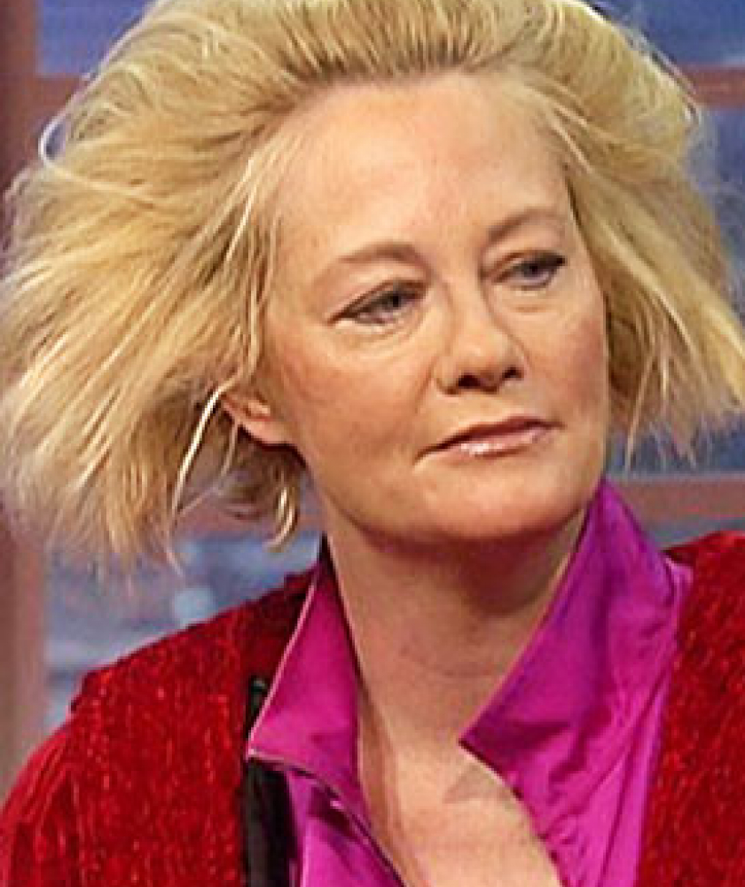 Cybill Shepherd
