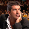 Simon Cowell