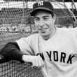 Joe DiMaggio