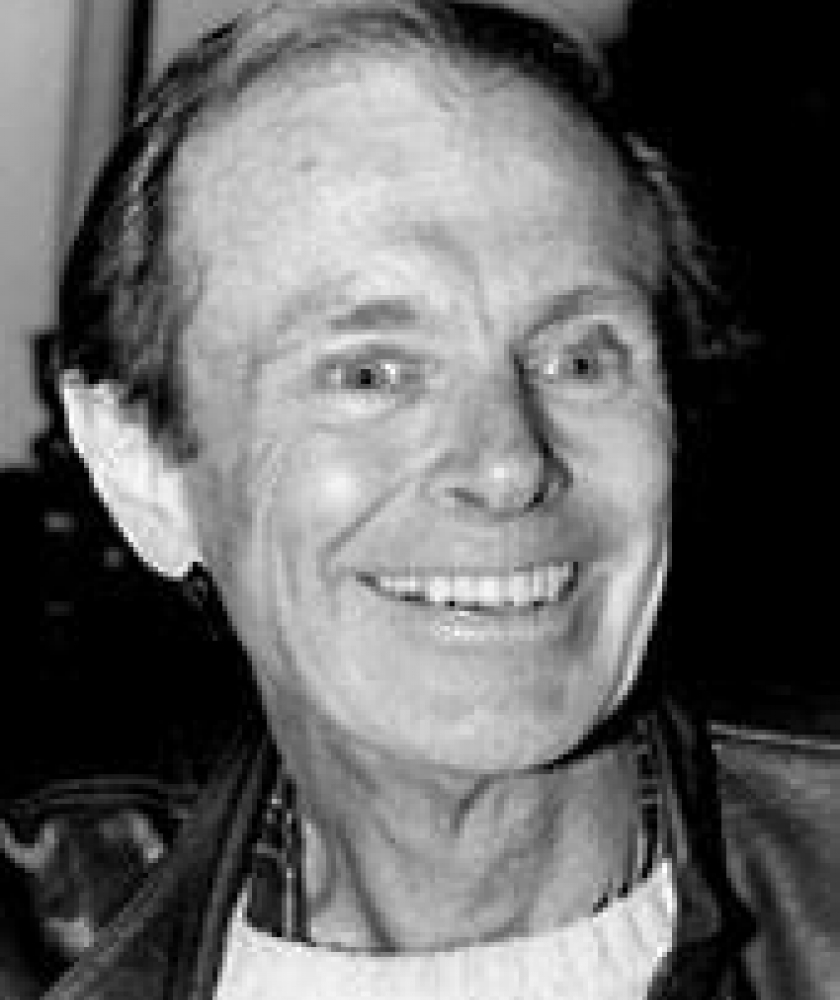 Hubert Selby Jr.