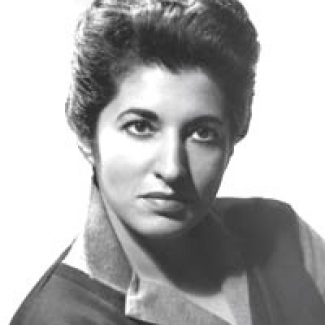 Felice Bryant