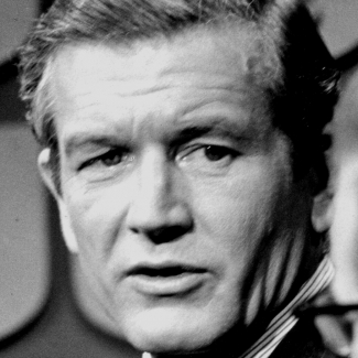 John Lindsay