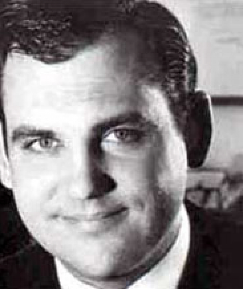 Ron Ziegler
