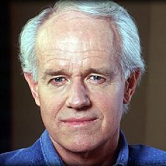 Mike Farrell