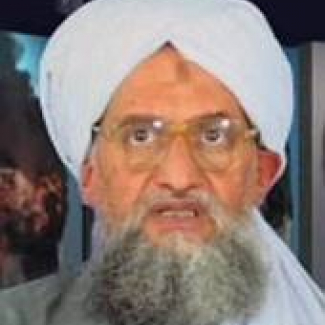 Ayman al-Zawahiri