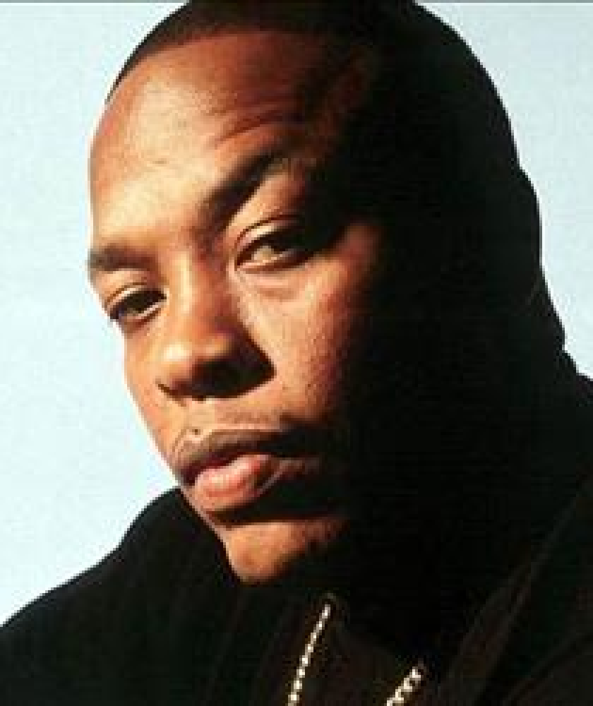 Dr. Dre