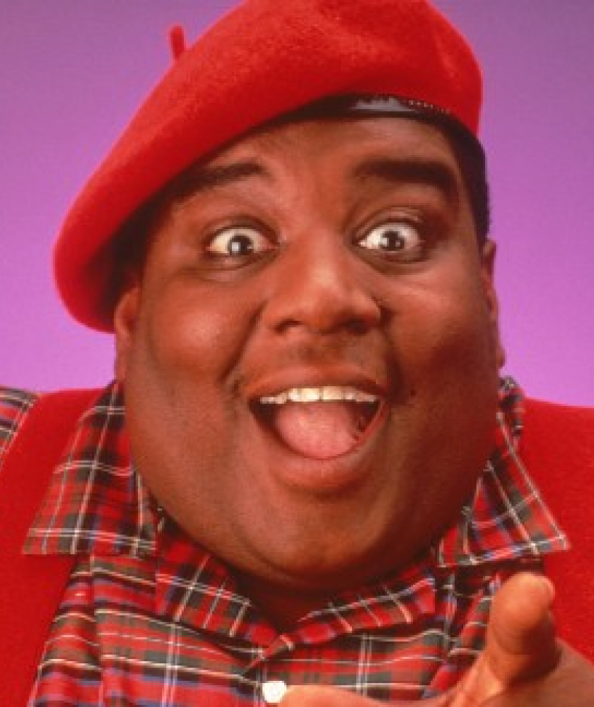 Fred Berry