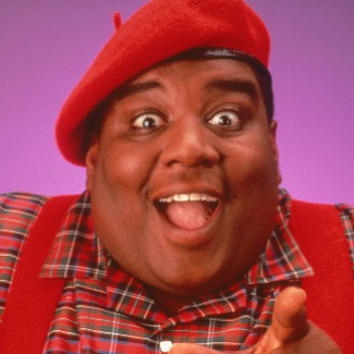 Fred Berry