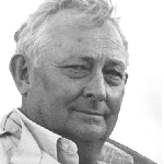 Tony Hillerman