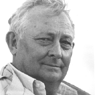 Anthony Grove Hillerman