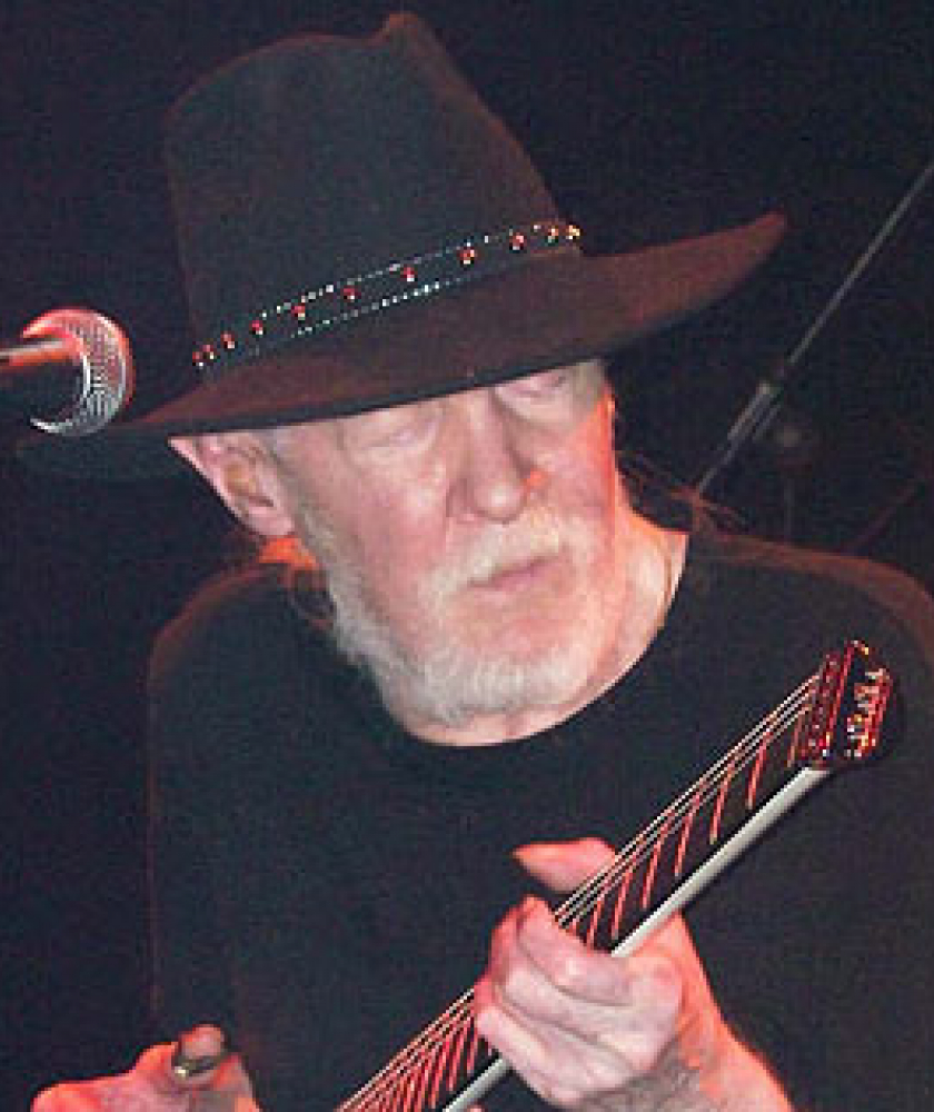 Johnny Winter